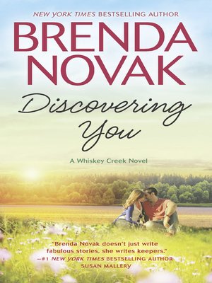 cover image of Discovering You